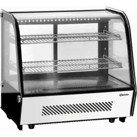 Vitrine Réfrigérée à Poser 120 Litres - DeliCool II - Bartscher