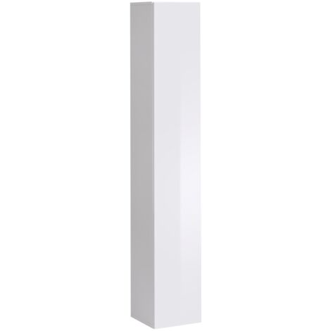 Vitrine verticale - Switch SW1 - L 30 cm x P 30 cm x H 180 cm - Livraison gratuite
