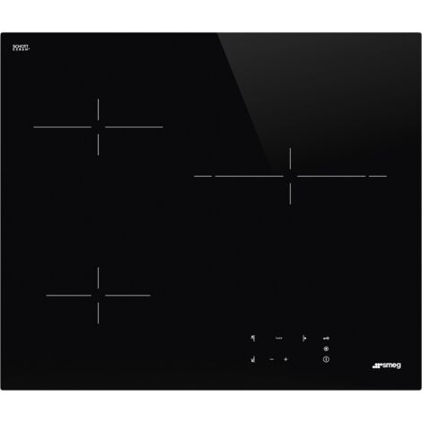 VITRO SMEG SE263TD1 3 ZONAS
