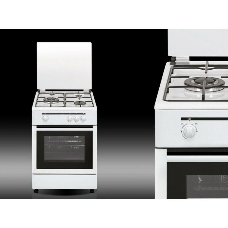 Cocina VITROKITCHEN CB5530BN (subida incluida)