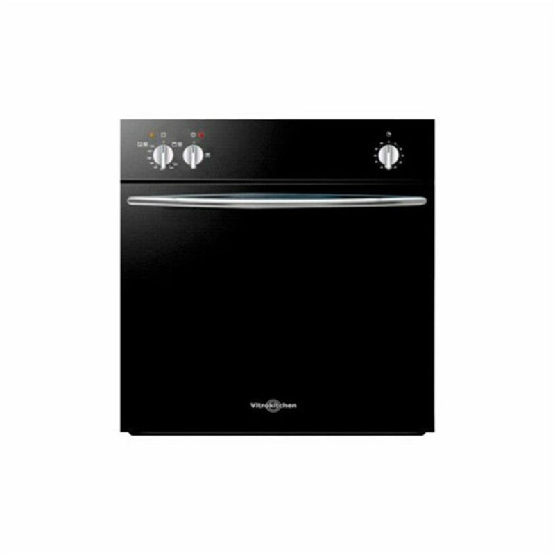 

Vitrokitchen Horno de Gas Vitrokitchen HG6NB 50 L