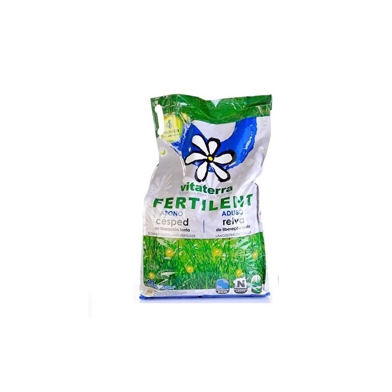Vitterra Fertilisant 20-5-10 + mg, sac 10 kg