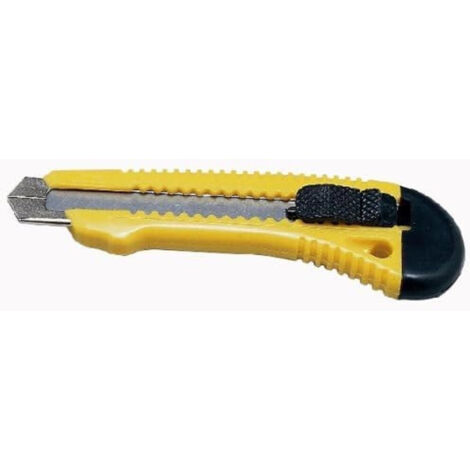 Viva Cutter Grande Con Guida In Metallo 032 Lama 100x18 Mm