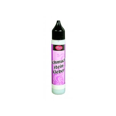 VIVA DECOR JEWELLERY GLUE BY VIVA DECOR VIVA DECOR GMBH 150700001