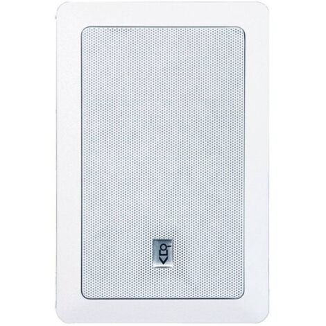 Vivaldi difusor rectangular empotrable para placa de yeso laminado GIADA10