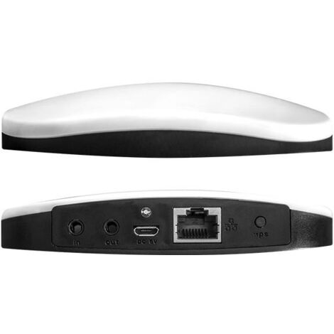 Vivaldi GIOVE KEYSOL WIFI Media Source