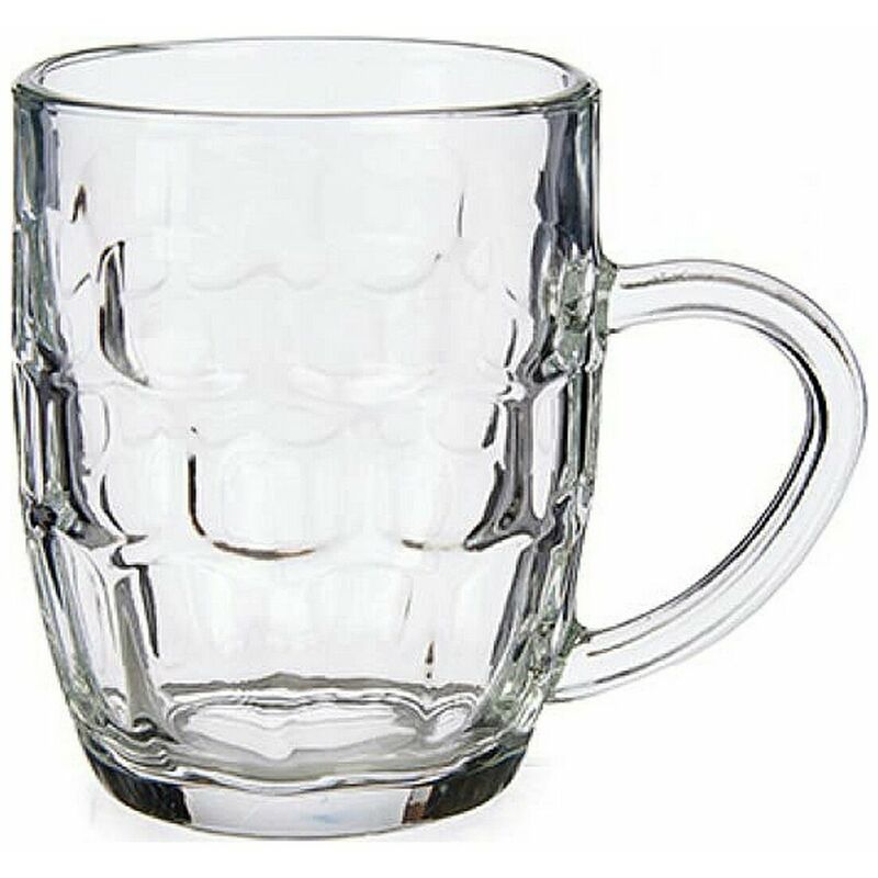 

Vivalto Juego de Jarras Vivalto Transparente Cristal (3 Piezas)