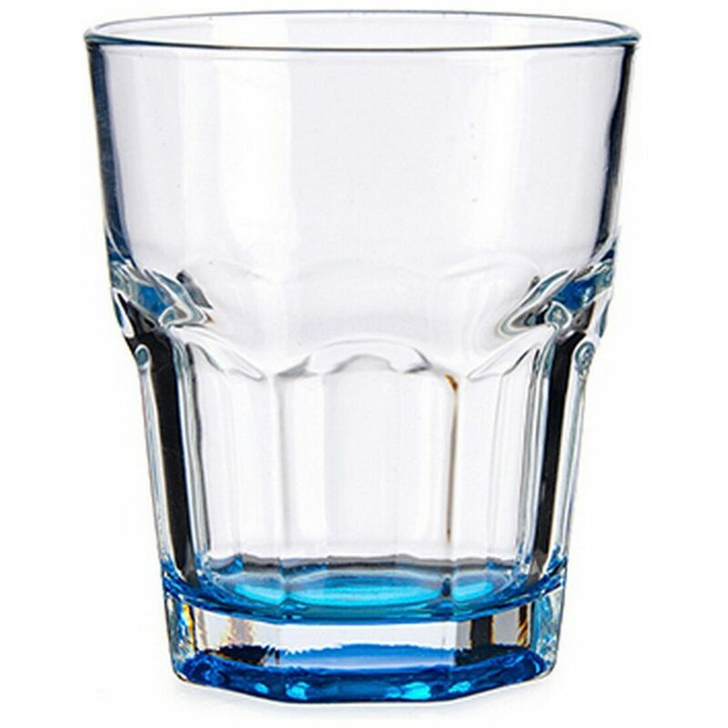 

Vaso Vidrio (1 Pcs) ( 28,5 Cl)