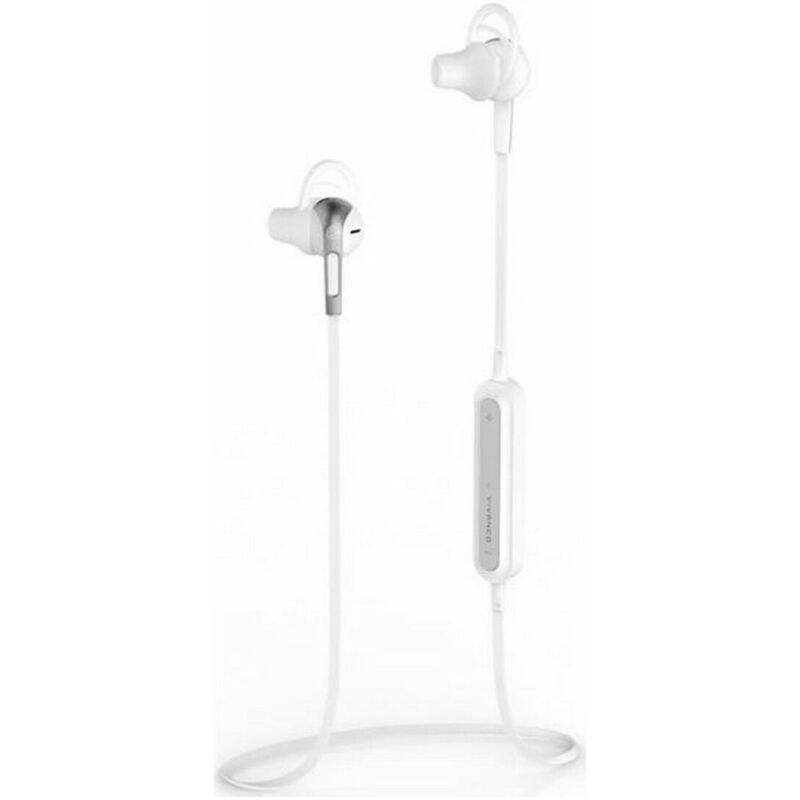 

Auriculares Bluetooth SPORT Blanco - Vivanco
