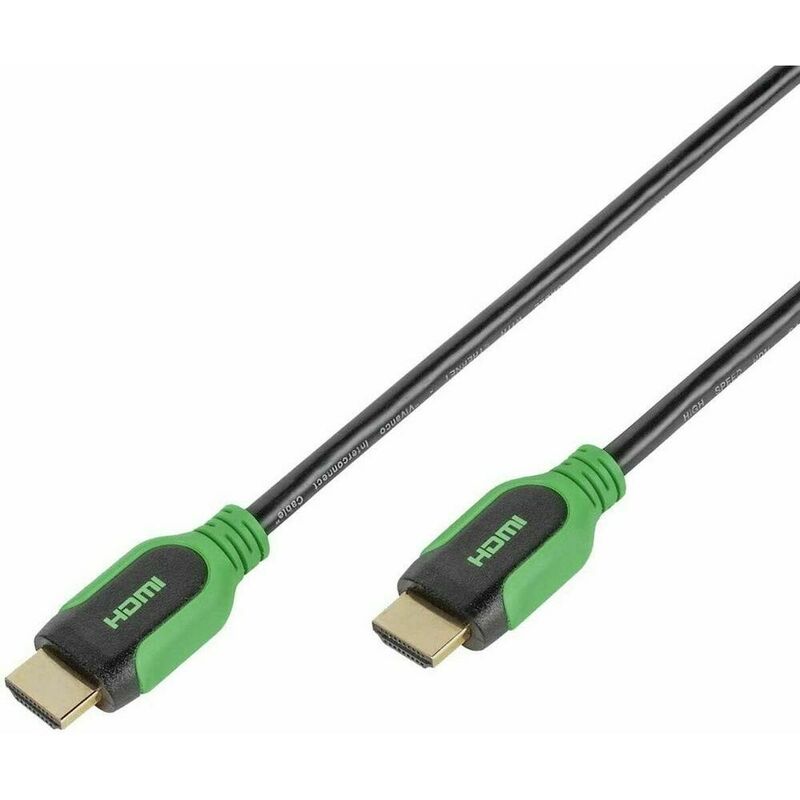 

Cable HDMI PRO 14HDHD 075PB - Vivanco