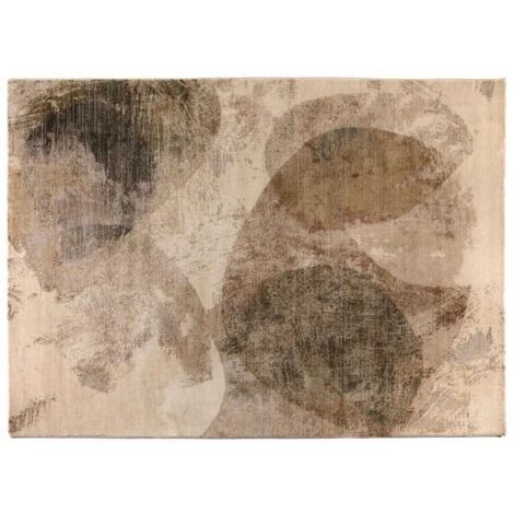 VIVARAISE - Tapis Vivaraise Aloyse en polyester recyclé - 160 x 230 cm