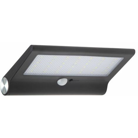 Faretti da Esterno a Led Multicolore 12V con Crepuscolare Rama Led 3000