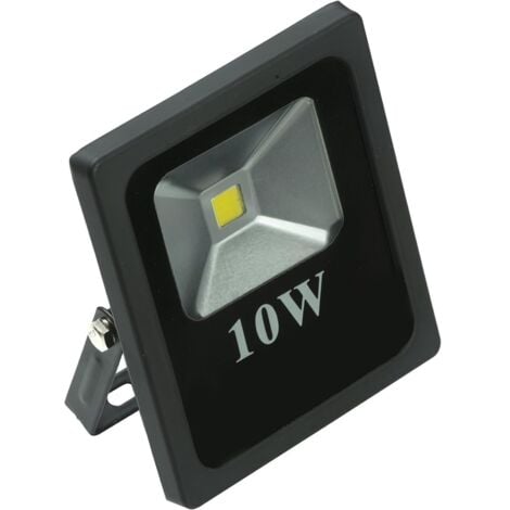 VIVIDA - PROIETTORE FLOODLED 10W 508LM 4000K IP65
