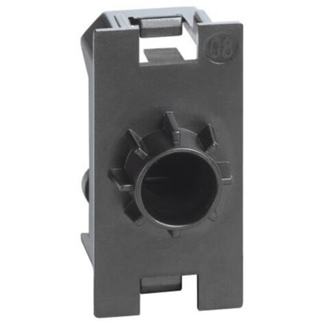 Viviendo ahora polo falso con salida con agujero de diÁmetro de 9mm mÓdulo 1 mÓdulo k4953