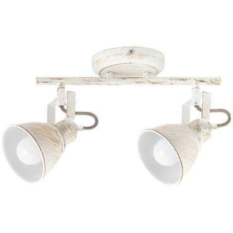 VIVIENNE, INDUSTRIAL STYLE SPOT LAMP