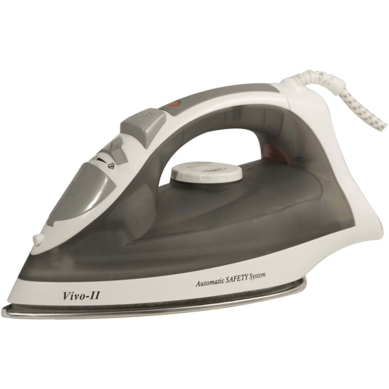JVD - vivo ii Fer à repasser - Matériel professionnel