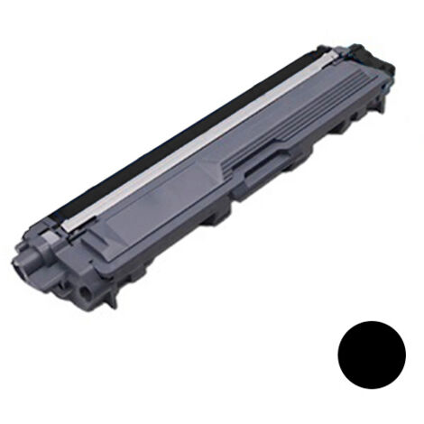 Vivol cartucce stampanti Brother TN-247BKN - Toner alternativo per TN-247 en TN-243 - Nero