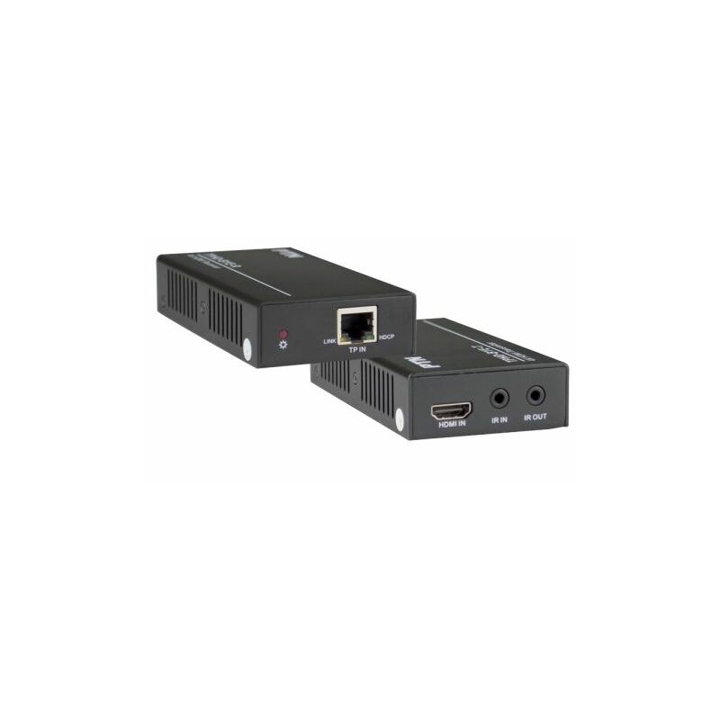 Vivolink HDBaseT Extender Set 70m 4K