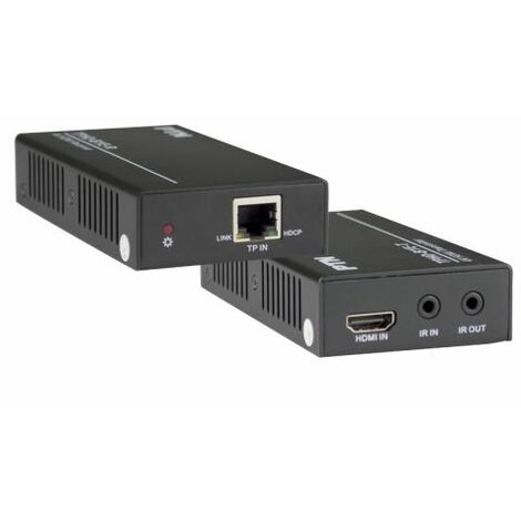 Vivolink HDBaseT Extender Set 70m 4K