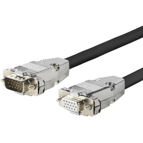 Vivolink PRO CAVO VGA M - F