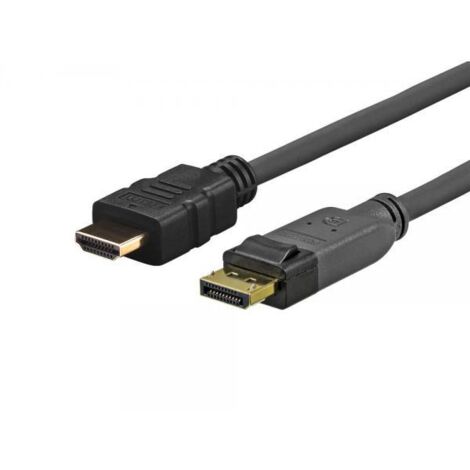 VivoLink Pro DISPLAYPORT - HDMI 4K