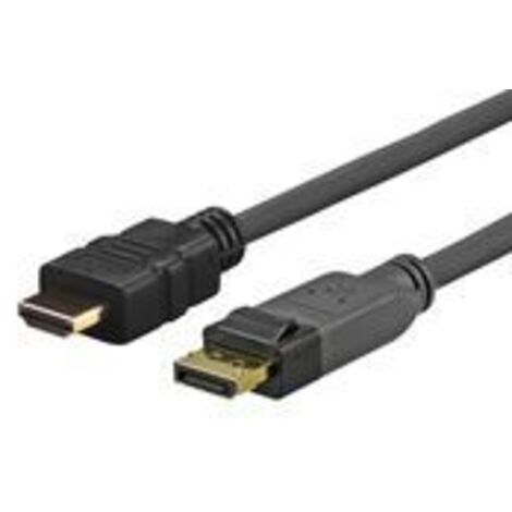Vivolink PRO DISPLAYPORT - HDMI