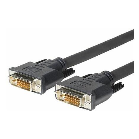 Vivolink PRO DVI - D 24+1 M - M