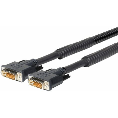 Vivolink PRO DVI-D ARMOURING CABLE