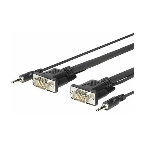 VivoLink Pro VGA + Audio