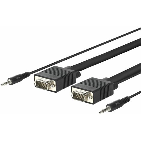 VivoLink Pro VGA + Audio M - M