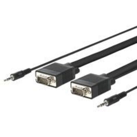 VivoLink Pro VGA + Audio M - M