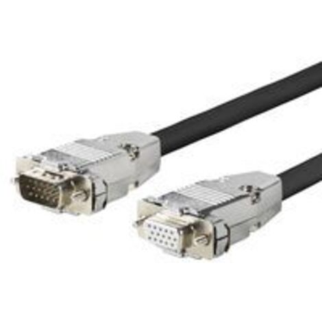 Vivolink PRO VGA-KABEL M - F