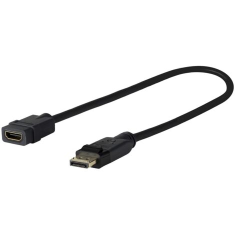 VivoLink PRODPADAPHDMI - Caricabatterie da viaggio