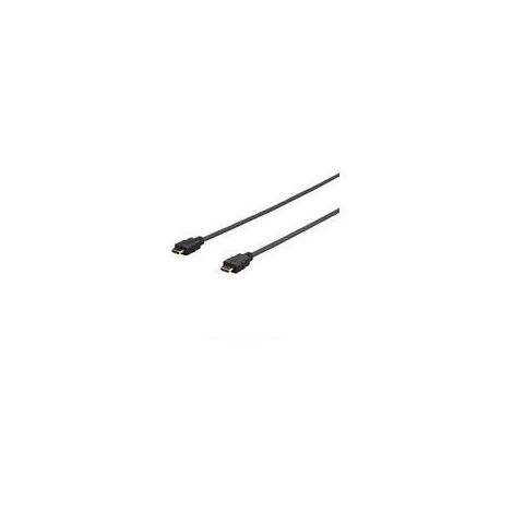 Vivolink PROHDMIS3 Vivolink HDMI 3 m HDMI Tipo A (Standard) Nero