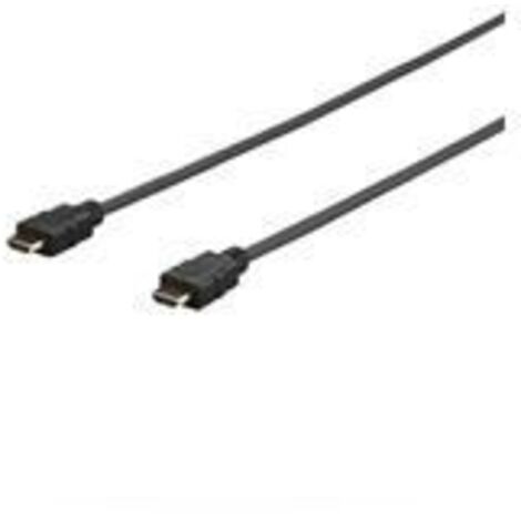 Vivolink PROHDMIS3 Vivolink HDMI 3 m HDMI Tipo A (Standard) Nero