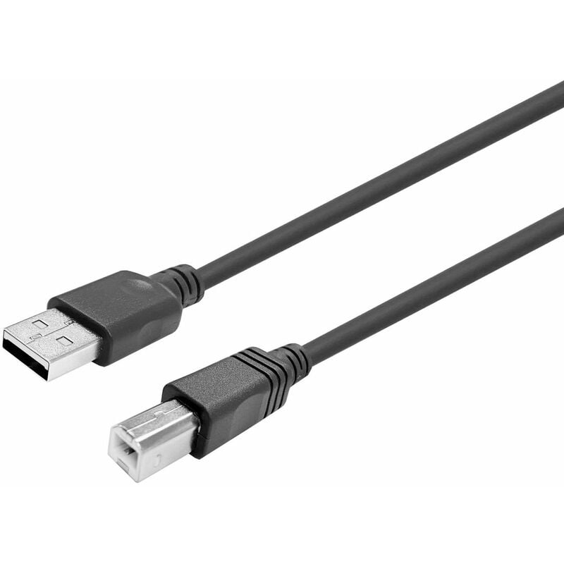 Vivolink - usb 2.0 active cable to male -