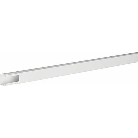Vivolink VLC1156252 canaleta para cable Bandeja portacables recta Blanco
