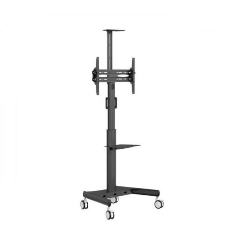 Vivolink VLFS3266C Supporto TV 165,1 cm (65") Nero