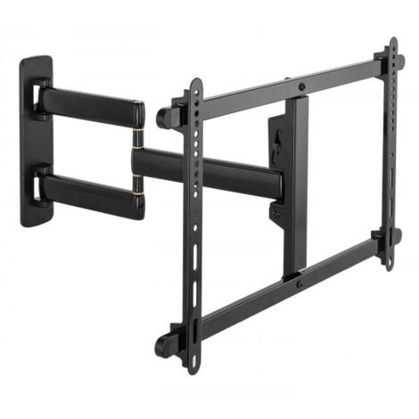 Vivolink VLMW3780A Supporto TV 2,29 m (90") Nero