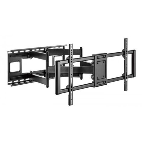 Vivolink VLMW60120A Supporto TV 2,29 m (90") Nero