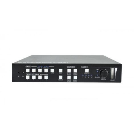 Vivolink VLSC262 switch de video HDMI/Porta display