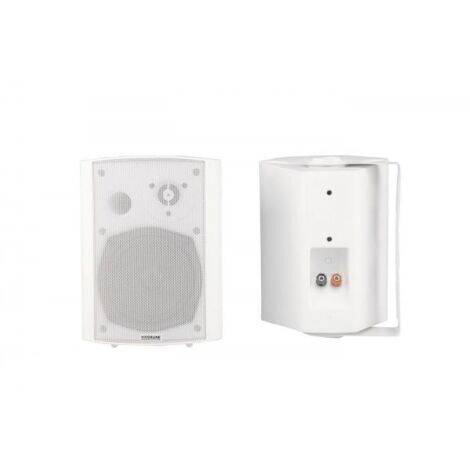 Vivolink VLSP65AW Diffusore a 2 vie Wireless White Wired 60W