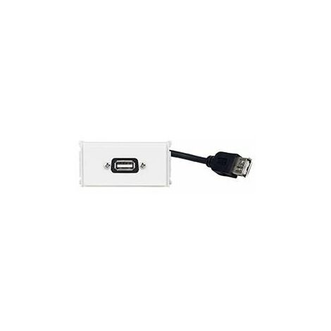 Vivolink - Wi221275 USB - Prise de courant