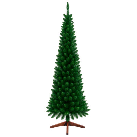 Vixen - Tannenbaum Modell Slim �64 x 210H, 470 Spitzen