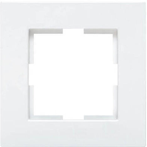 VK-90-96-02-60 : VK-90-96-02-60 : Cadre simple KARRE, blanc