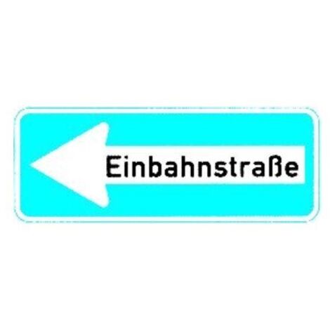 VKZ.220-10, 800x300mm Einbahnstr. links RAL-Gütezeichen Folie RA2