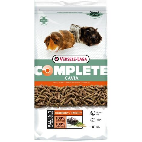 VL Cavia Complete 500 g Cobaya