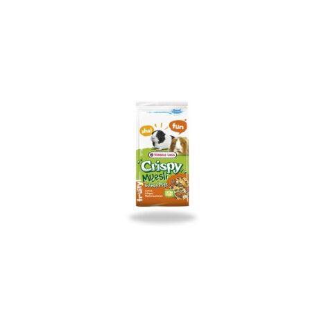 VL Cavia Crispy