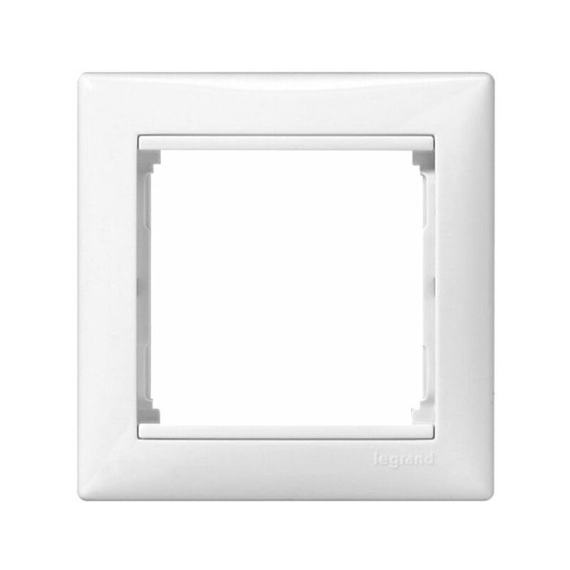 

Marco 1 Elemento Valena L774451 | Blanco 774451 - Legrand