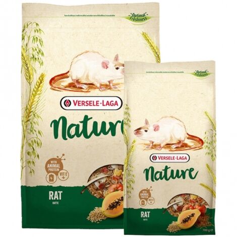 Vl Rat Nature Food for Rats - 700 Gr
